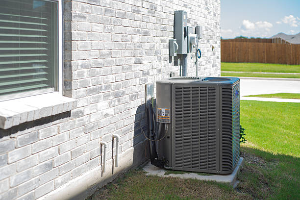 Reliable Ac Installation contractor in Florence, TX by FH HVAC